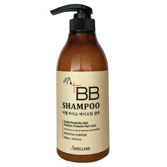Шампунь Adelline BB Shampoo против выпадения волос 500 мл