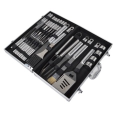 Набор инструментов 24 предмета Keyo