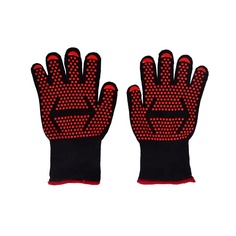 Перчатки для гриля Keyo