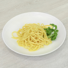 Макароны отварные, 200 г Твой Дом
