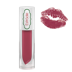 Estrade, Бархатный тинт для губ Amelie №03 «Флиртовать!»