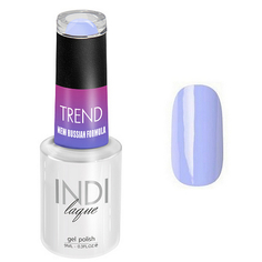 ruNail, Гель-лак Indi Trend №5085