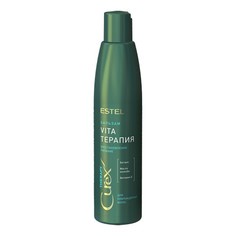 Estel, Крем-бальзам Curex Therapy для сухих волос, 250 мл