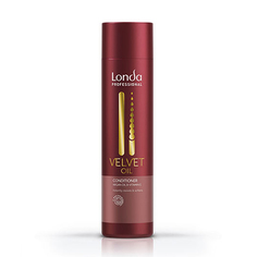 Londa Professional, Кондиционер Velvet Oil, с аргановым маслом, 250 мл