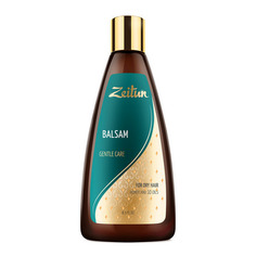 Zeitun, Бальзам для волос «Нежный уход», 250 мл Зейтун