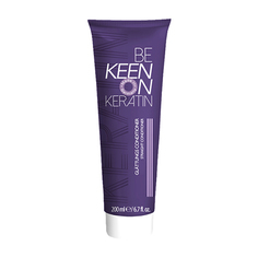 KEEN, Кондиционер Keratin Glättungs, 200 мл