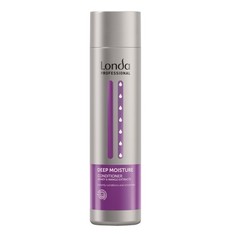 Londa Professional, Экспресс-кондиционер Deep Moisture, 250 мл