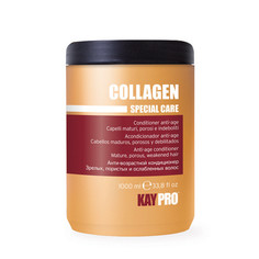 KAYPRO, Кондиционер Collagen, 1000 мл