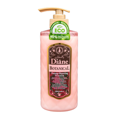 Moist Diane, Бальзам-кондиционер Botanical Repair, 480 мл