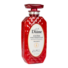 Moist Diane, Бальзам-маска Perfect Beauty Extra Volume & Scalp, 450 мл