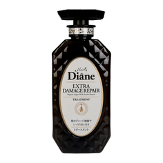 Moist Diane, Бальзам-маска Perfect Beauty Extra Damage Repair, 450 мл