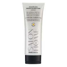 Charles Worthington, Кондиционер Radiance Restore, 250 мл