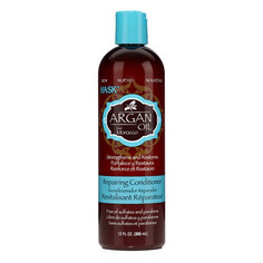 Hask, Кондиционер Argan Oil, 355 мл