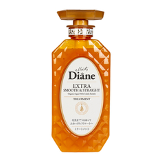 Moist Diane, Бальзам-маска Perfect Beauty Extra Smooth & Straight, 450 мл