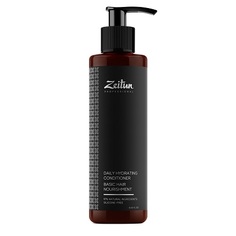 Zeitun, Увлажняющий бальзам-кондиционер для всех типов волос, 250 мл Зейтун