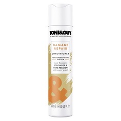 Toni&Guy, Кондиционер для волос Damage Repair, 250 мл