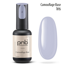PNB, База Camouflage, Iris, 8 мл