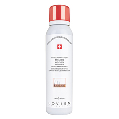 Lovien Essential, Кислородный мусс против выпадения волос, 150 мл