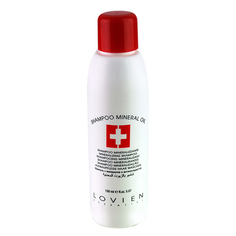 Lovien Essential, Шампунь-восстановление для ослабленных волос, 150 мл