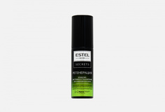 Эликсир-экстравосстановление для повреждённых волос Estel