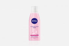 Нежный смягчающий тоник Nivea