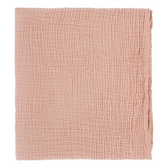 Одеяло (tkano) розовый 90x120 см.