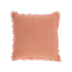 Чехол для подушки shallowy (la forma) оранжевый 45x45 см.
