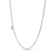 Колье из звеньев "Pandora O"