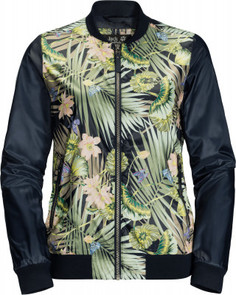 Ветровка женская Jack Wolfskin Paradise, размер 50