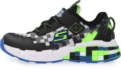 Кроссовки для мальчиков Skechers Mega_Craft, размер 31.5