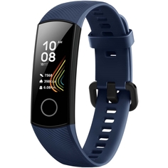 Смарт-браслет Honor Band 5 Midnight Navy (CRS-B39S) Band 5 Midnight Navy (CRS-B39S)