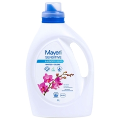 Гель для стирки Mayeri Sensitive 1л Sensitive 1л