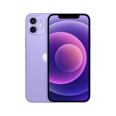 Смартфон Apple iPhone 12 mini 128GB Purple (MJQG3RU/A) iPhone 12 mini 128GB Purple (MJQG3RU/A)