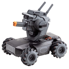 Радиоуправляемый робот DJI RoboMaster S1 RoboMaster S1