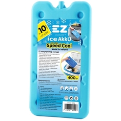 Аккумулятор холода EZ Coolers Ice Akku 400г (61056) Coolers Ice Akku 400г (61056)