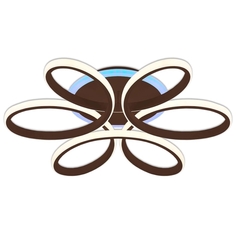 Умный свет Citilux Sezar Smart 80W LED, кофе (CL233A155E) Sezar Smart 80W LED, кофе (CL233A155E)