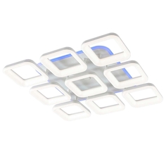 Умный свет Citilux Паркер Smart 170W LED, белый (CL225A290E) Паркер Smart 170W LED, белый (CL225A290E)