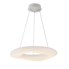 Умный свет Citilux Stratus Smart 85+24W LED, белый (CL732A660GS) Stratus Smart 85+24W LED, белый (CL732A660GS)