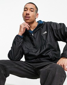Черная куртка-анорак The North Face Cyclone-Черный