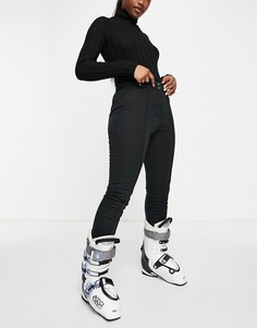Черные лыжные брюки Dare 2b Slender II-Черный цвет