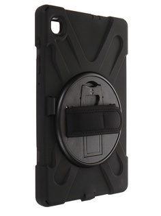 Чехол Barn&Hollis для Samsung Galaxy Tab S6 Lite Stylus Black УТ000024670