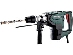 Перфоратор metabo KH 5-40