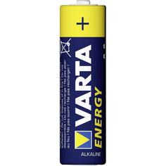 Батарейка AA - Varta Energy 4106 LR6 (4 штуки) 12696