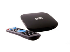 Медиаплеер B&B ND2 SmartTV 4К