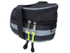 Велосумка Alpine Bags Master Dark-Grey вс064.013.1.102