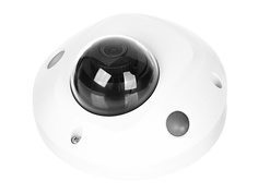 IP камера HikVision DS-2CD2563G0-IS 2.8mm Black