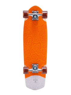 Скейт Ridex Orange 28.5x8.25 УТ-00018545