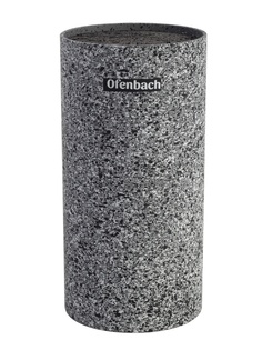 Подставка для ножей Ofenbach 100211