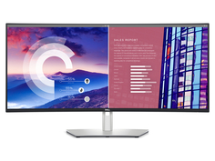 Монитор Dell UltraSharp U3821DW