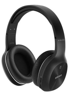 Наушники Edifier W800BT Plus Black